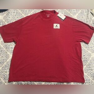 Men’s Nike Jordan Flight Shirt XXL